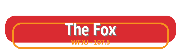 107.5 The Fox