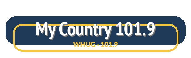 My Country 101.9